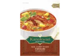 Red Curry Paste KANOKWAN, 50 g