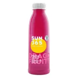 Apple and berry juice SUN365, 500 ml