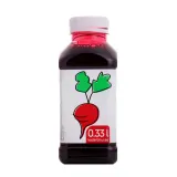 Beetroot juice, 0,33 l