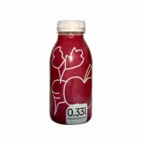 Apple and beetroot juice, 330 ml