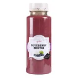 Dessert smoothie BLUEBERRY SEL. BY RIMI, 250 ml