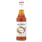 Caramel syrup MONIN, 0,25 l