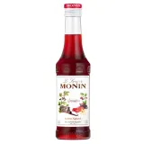 Syrup MONIN GRENADINE, 0,25 l