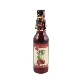 Cherry flavored syrup RIMI, 320 ml