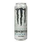 Energy drink MEGA MONSTER ENERGY ULTRA, 553 ml