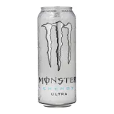 Energy drink MONSTER ULTRA ZERO, 500ml