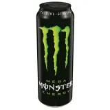 Energy drink MEGA MONSTER ENERGY, 553ml
