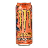 Energy drink MONSTER JUICED MONARCH, 500ml