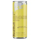 Energy drink RED BULL SUMMER EDITION, 0,25 l