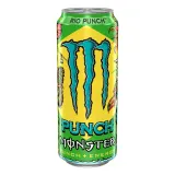 Energy drink MONSTER RIO PUNCH, 0,5 l