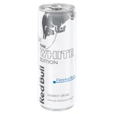 Energy drink RED BULL WHITE EDITION, 0,25l, flavored