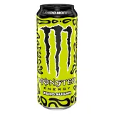 Energy drink MONSTER LANDO NORRIS, 500 ml