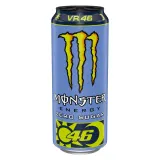 Energy drink MONSTER VALENTINO ROSSI, 0,5 l