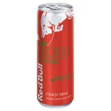 Energy drink RED BULL RED EDITION, 0,25 l