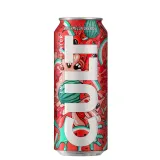 Energy drink CULT WATERMELON DREAMS, 0.5 l