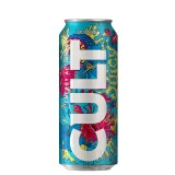 Energy drink CULT JUICY OCEAN, 0,5 l