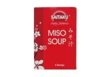 Miso Soup SAITAKU MISO SOUP, 72 g