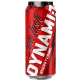 Energy drink DYNAMI:T COLA, 0,5 l