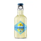 Non-alcoholic cocktail GARAGE HARD LEMON, 0.275 l