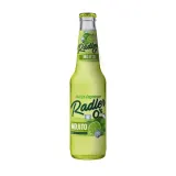 Non-alcoholic cocktail V.ENGELMAN MOJITO, 0.33 l
