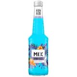 Non-alcoholic carbonated cocktail MIX KAMIKAZE, 0.33 l