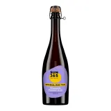 Refreshing drink PIN. & PASS. FRUIT SUN365, 750 ml