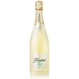 Non-alc. semi-dry white wine FREIXENET LEGERO, 0,75l