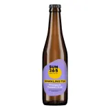 Gaiv. gėr. PIN. & PASS. FRUIT SUN365, 330 ml