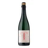 Non-alc. sparkling tea THE SPARKL. T ROSALIA, 0,75l