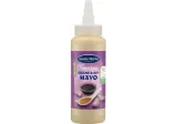 Mayonnaise sauce SANTA MARIA with sesame and soy, 250 ml