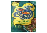 Teriyaki sauce BLUE DRAGON TERIYAKI WOK SAUCE, 120 g