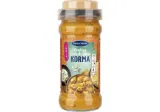 Cooking sauce KORMA SANTA MARIA, 360 g