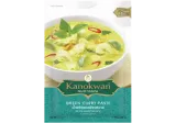 Green Curry Paste KANOKWAN, 50 g