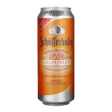 Beer cocktail SCHOFFERHOFER Grapefruit, 2.5 %, 0.5 l