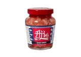 Pickled Ginger in Glass Jar AJI, 150 g