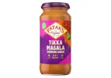 Curry Sauce PATAK'S Tikka Masala, 450 g