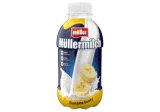 MULLERMILCH, banana flavor, 1.4% fat, 400 g