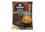 Instant Soup KIKKOMAN AKA MISO, 3 x 10 g, 30 g