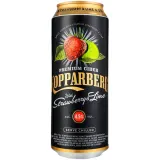 Sid. KOPPARBERG STRAWB. & LIME, 4,5 %, 0,5 l