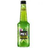 alcoholic cocktail MIX CACTUS & GREEN, 4%, 0.33 l, bottle