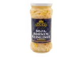 Soybean Sprouts MIKADO, 330 g