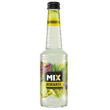 alcoholic cocktail MIX MARGARITA, 4.0%, 0.33 l