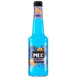 alcoholic cocktail MIX KAMIKADZE, 4.0%, 0.33 l
