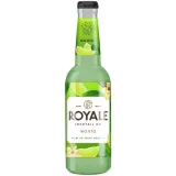 Alc. cocktail ROYALE MOJITO, 5 %, 0,33 l