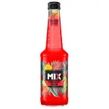 Alc. cocktail MIX STRAW. DAIQUIRI, 4 %, 0,33 l