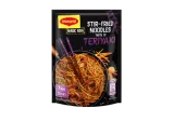 Instant noodles MAGGI, teriyaki flavor, 130 g