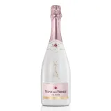 Сладкое игристое вино VEUVE DU VERNAY ICE ROSE, 0,75л