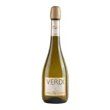 Fermented sparkling carbonated drink VERDI, 5%, 0.75l