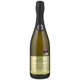 Игристое вино ВИКАРС СОВИНЬОН БЛАН, 12,5%, 0,75л