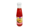 Sweet hot pepper sauce AJI, 200 ml